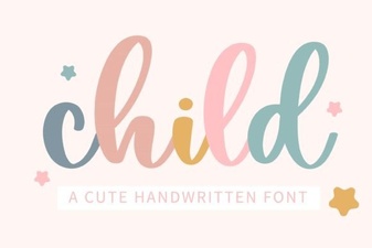 Choosing Child-Friendly Fonts for Creative Projects